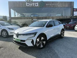 Branco Usado 2024 Renault Mégane Equilibre SUV | € 22.400 (Super Preço)