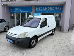 Branco Usado 2006 Citroën Berlingo Monovolume | € 4.000