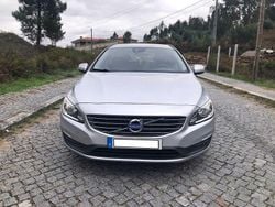 Usado 2014 Volvo V60 Carrinha | € 5.750 (Super Preço)