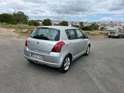 Usado 2007 Suzuki Swift Sedan | € 3.450 (Preço justo)