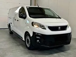 Branco Usado 2021 Peugeot Expert Van | € 16.500