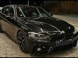Usado 2013 BMW 320 Carrinha | € 14.999 (Bom preço)