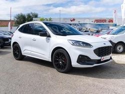 Branco Usado 2023 Ford Kuga SUV | € 21.950 (Preço justo)