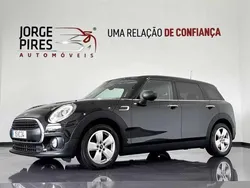Preto Usado 2019 Mini Clubman Carrinha | € 17.790 (Bom preço)