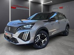 Cinza Usado 2024 Peugeot 2008 GT SUV | € 27.980 (Caro)