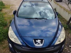 Usado 2008 Peugeot 308 Sedan | € 5.700 (Preço justo)