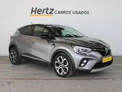 Usado 2022 Renault Captur Intens SUV | € 16.690 (Super Preço)
