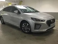 Outro Usado 2021 Hyundai Ioniq Sedan | € 17.490 (Bom preço)