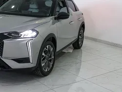Antracite Usado 2024 DS Automobiles DS3 SUV | € 25.980 (Preço justo)