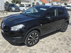 Usado 2011 Nissan Qashqai SUV | € 7.950 (Preço justo)