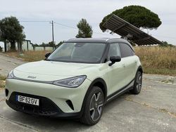 Usado 2023 Smart #1 Edition #1 SUV | € 29.600