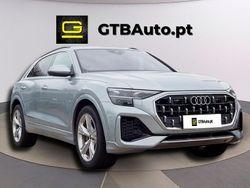 Cinza Usado 2024 Audi Q8 S-Line SUV | € 76.000