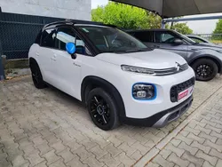 Branco Usado 2018 Citroën C3 Aircross Rip Curl SUV | € 12.900 (Preço elevado)