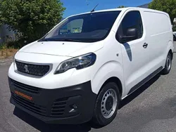 Branco Usado 2019 Peugeot Expert Van | € 13.990 (Super Preço)
