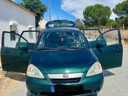 Usado 2003 Suzuki Liana Sedan | € 2.000