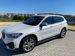 Branco Usado 2020 BMW X1 SUV | € 32.990 (Caro)