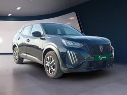 Preto Usado 2025 Peugeot 2008 Style SUV | € 23.750 (Preço justo)