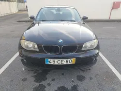 Usado 2006 BMW 118 Citadino | € 3.800 (Super Preço)