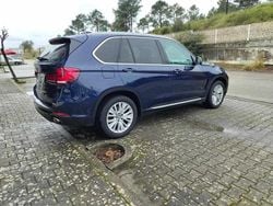 Azul Usado 2016 BMW X5 Comfort Edition SUV | € 24.990 (Super Preço)