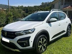 Usado 2022 Dacia Sandero Stepway Citadino | € 13.000 (Super Preço)