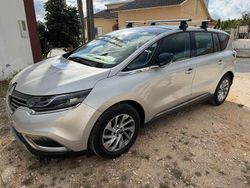 Usado 2017 Renault Espace Sedan | € 14.000 (Preço justo)