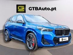 Azul Usado 2024 BMW X1 M Sport SUV | € 56.499