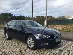 Usado 2016 VW Passat Carrinha | € 12.900 (Bom preço)