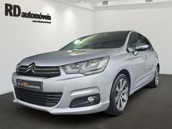 Cinzento Usado 2015 Citroën C4 Feel | € 11.000 (Preço justo)