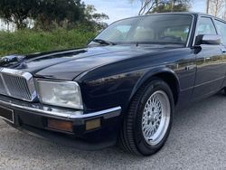 Azul Usado 1990 Jaguar XJ6 Sedan | € 14.500