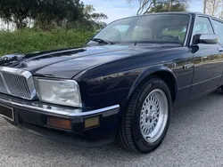 Azul Usado 1990 Jaguar XJ6 Sedan | € 14.500