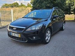 Usado 2010 Ford Focus Carrinha | € 4.650 (Preço justo)
