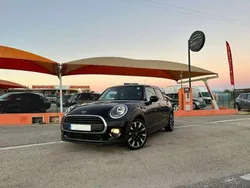 Mini One D
