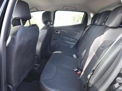 Preto Usado 2015 Renault Clio IV Citadino | € 5.150