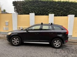 Usado 2009 Volvo XC60 SUV | € 9.650 (Preço elevado)
