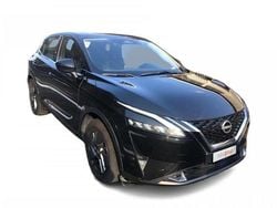 Preto Usado 2024 Nissan Qashqai SUV | € 26.990 (Preço justo)
