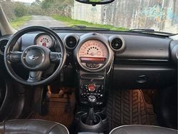 Usado 2010 Mini Cooper Countryman SUV | € 9.850