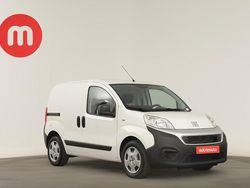 Usado 2023 Fiat Fiorino Van | € 11.381 (Super Preço)