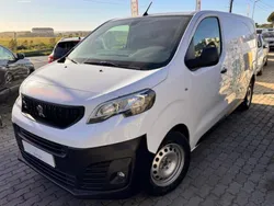 Branco Usado 2021 Peugeot Expert Premium Van | € 20.900 (Preço justo)