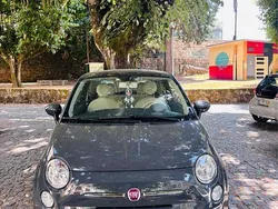Usado 2015 Fiat 500 Lounge | € 8.500 (Bom preço)