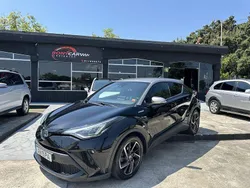 Usado 2020 Toyota C-HR SUV | € 20.900