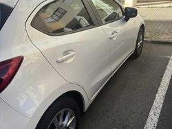 Usado 2016 Mazda 2 Sedan | € 3.200