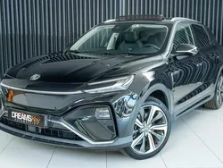 Preto Usado 2022 MG Marvel R SUV | € 27.900 (Preço justo)