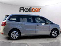 Cinza Usado 2018 Citroën C4 Feel Carrinha | € 13.990 (Preço justo)