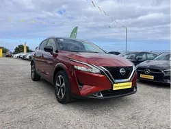 Usado 2022 Nissan Qashqai N-Connecta SUV | € 24.590 (Preço elevado)