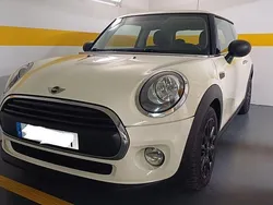 Usado 2015 Mini ONE Citadino | € 10.500 (Bom preço)