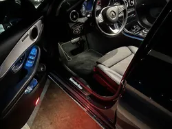 Usado 2015 Mercedes C220 Sedan | € 18.500