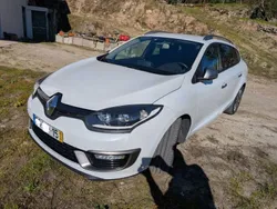 Usado 2015 Renault Mégane GT Line Bose Edition Sedan | € 8.500 (Preço justo)