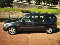 Usado 2008 Dacia Logan Sedan | € 3.650