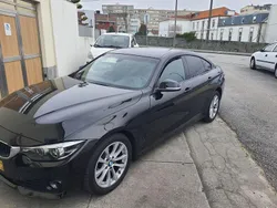 Usado 2019 BMW 418 Coupé | € 22.900 (Bom preço)