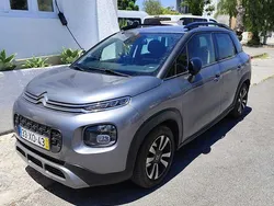 Usado 2019 Citroën C3 Aircross SUV | € 11.000 (Bom preço)